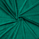 Fleece blanket 150x200 cm TEESA - green Fleece blanket 150x200 cm TEESA - green