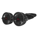 Wentylator wiatrak car with clip 12v amio-03012