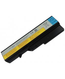Notebook battery, Extra Digital Advanced, LENOVO LO9S6Y02, 5200mAh