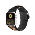 Dėklas Dux Ducis Strap (lauko versija) dirželis, skirtas Apple Watch Ultra, SE, 8, 7, 6, 5, 4, 3, 2, 1 (49, 45, 44, 42 mm) juodo Dėklas Dux Ducis Strap (lauko versija) dirželis, skirtas Apple Watch Ultra, SE, 8, 7, 6, 5, 4, 3, 2, 1 (49, 45, 44, 42 mm) juodo