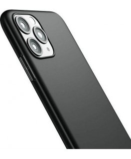 3MK case for Xiaomi Mi Note 10 Pro, black