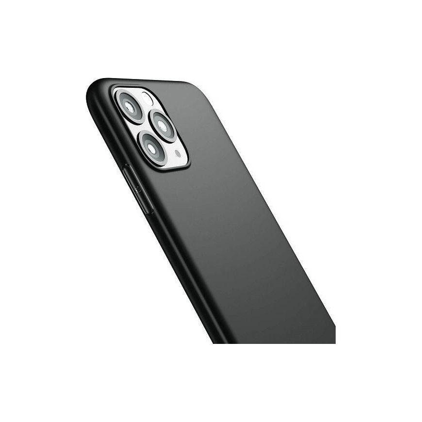 3MK case for Xiaomi Mi Note 10 Pro, black