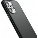 3MK dėklas skirtas Xiaomi Mi Note 10 Pro, juodas 3MK dėklas skirtas Xiaomi Mi Note 10 Pro, juodas