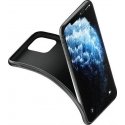 3MK dėklas skirtas Xiaomi Mi Note 10 Pro, juodas 3MK dėklas skirtas Xiaomi Mi Note 10 Pro, juodas