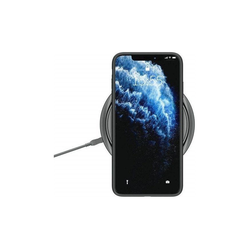 3MK case for Xiaomi Mi Note 10 Pro, black – 3