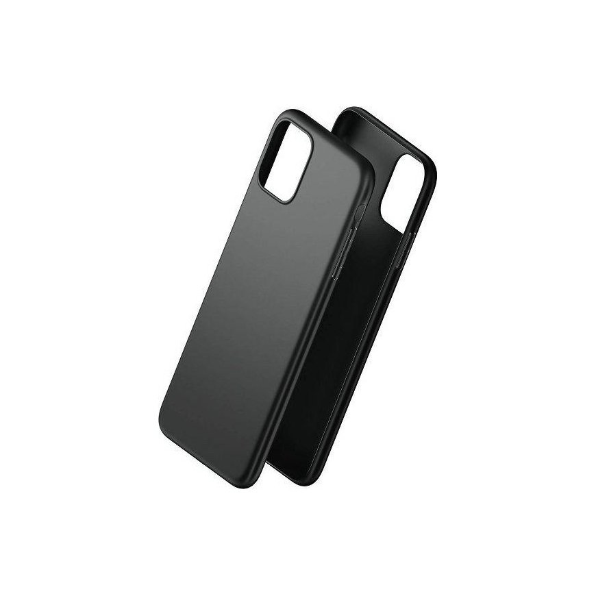 3MK case for Xiaomi Mi Note 10 Pro, black – 5