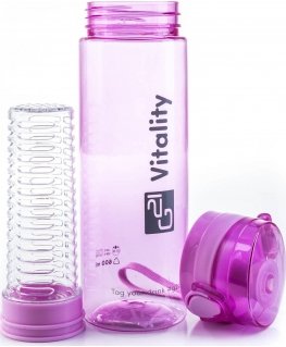 Bottle G21 60022128 (smooth, juice) 600 ml