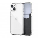 Raptic X-Doria Clearvue Case iPhone 14 Plus galinis dangtelis skaidrus Raptic X-Doria Clearvue Case iPhone 14 Plus galinis dangtelis skaidrus