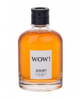 Joop Wow! Eau De Toilette Purškiklis 100ml