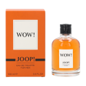 Joop Wow! Eau De Toilette Purškiklis 100ml Joop Wow! Eau De Toilette Purškiklis 100ml