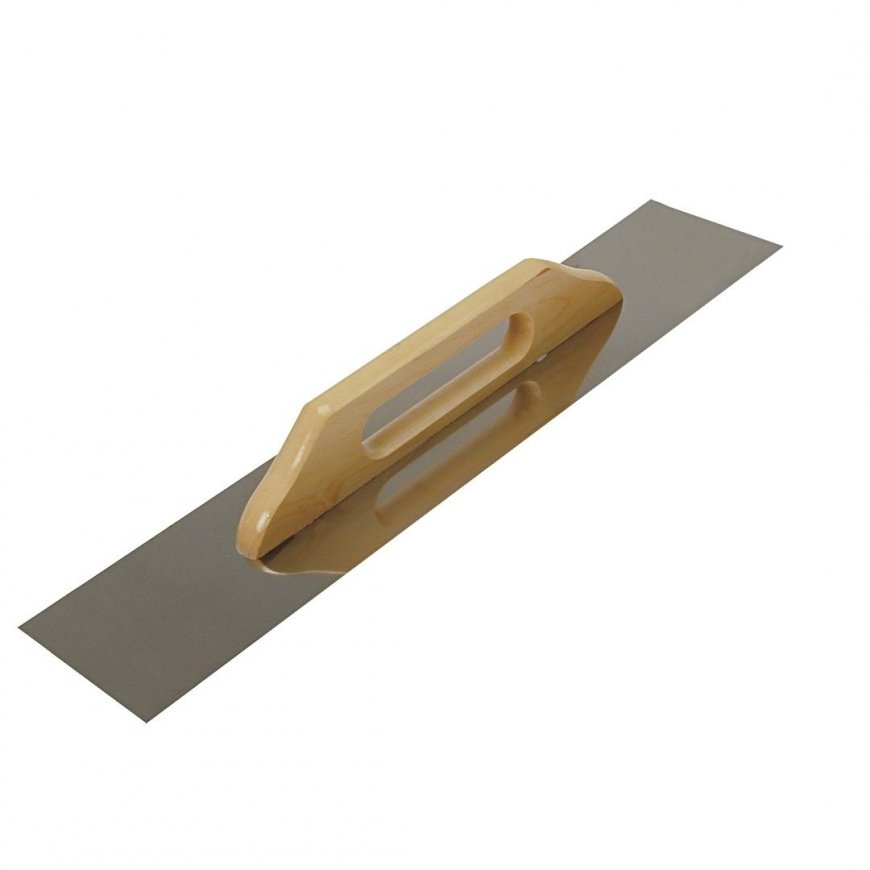 Topex float with spatula, straight 680x130mm 13A250 – 2