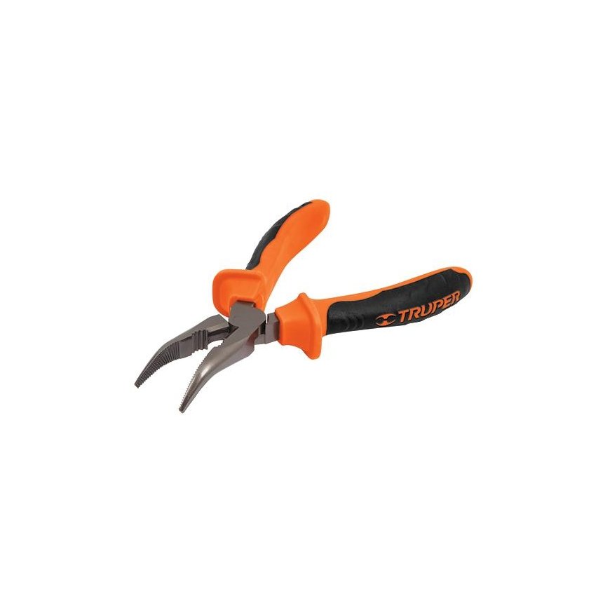 Curved pliers 150mm Truper®