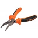 Lenktos replės 150mm Truper® Lenktos replės 150mm Truper®