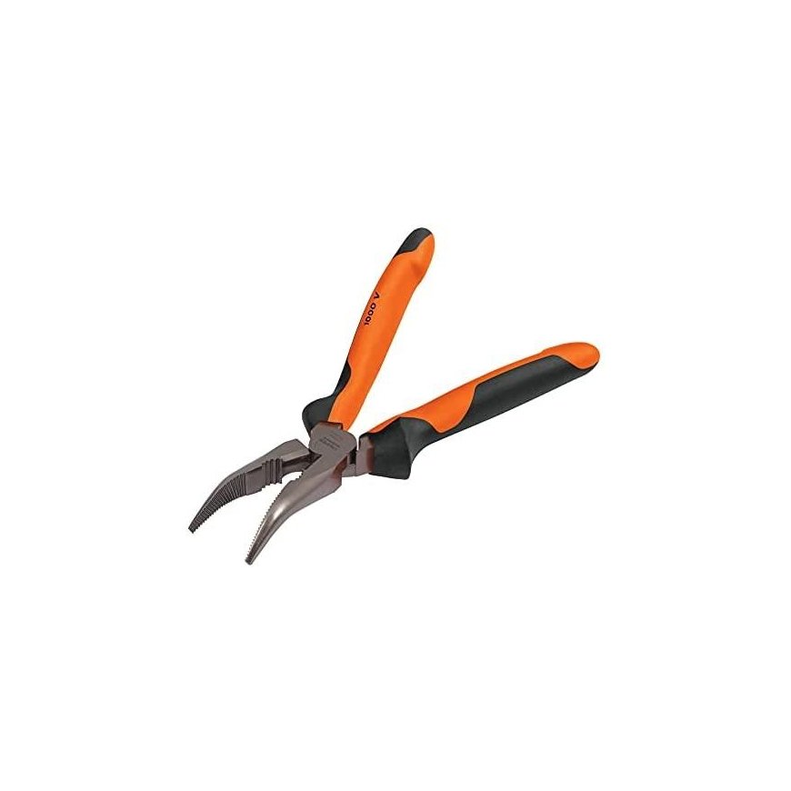 Lenktos replės 150mm Truper® – 2