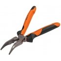 Lenktos replės 150mm Truper® Lenktos replės 150mm Truper®