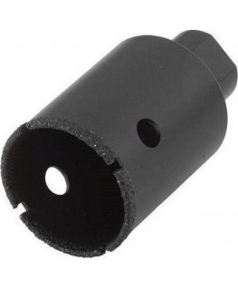 Wolfcraft Diamond pjūklas įdėklams 54 mm Wolfcraft Ceramic/M14, itin greitas