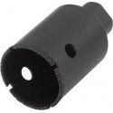 Wolfcraft Diamond insert saw 54 mm Wolfcraft Ceramic/M14, super fast
