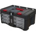 Keter Stack'N'Roll Toolbox