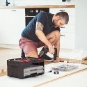 Keter Stack'N'Roll Toolbox