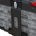 Keter Stack'N'Roll Toolbox