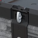 Keter Stack'N'Roll Toolbox