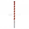Drill Universal drill ALPEN MultiCut 73001600100 (carbide) Drill Universal drill ALPEN MultiCut 73001600100 (carbide)