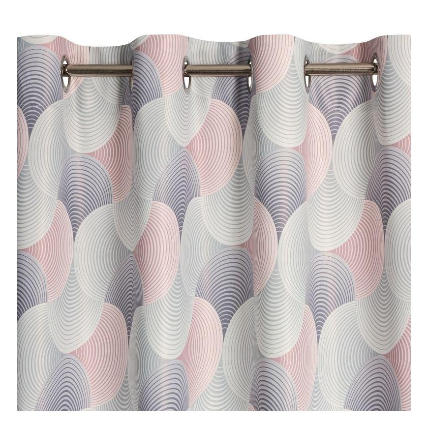 Eurofirany ZAS / ASETA / SR + PINK 140X250 REPLACEMENT – 2