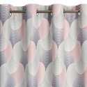 Eurofirany ZAS / ASETA / SR + PINK 140X250 REPLACEMENT Eurofirany ZAS / ASETA / SR + PINK 140X250 REPLACEMENT