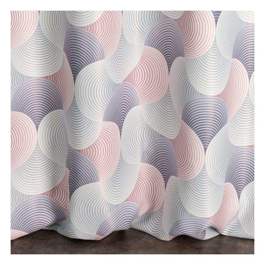 Eurofirany ZAS / ASETA / SR + PINK 140X250 REPLACEMENT – 3