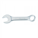 Yato combination wrench with ratchet and connector 10 mm (YT-1676) Yato combination wrench with ratchet and connector 10 mm (YT-1676)