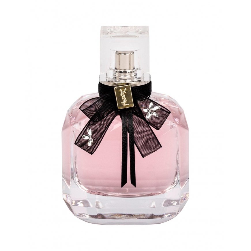 Yves Saint Laurent Mon Paris Floral EDP (EDP) 50 ml – 2