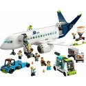 LEGO® City Klocki Samolot pasażerski 60367 LEGO® City Klocki Samolot pasażerski 60367