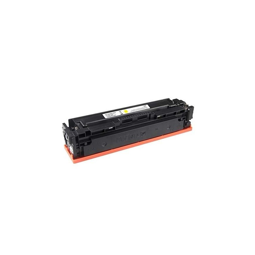 Toner UPrint Yellow Zamiennik CRANG-045H (C.045HY)