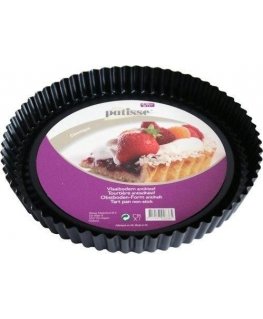 Patisse Tart form Patisse 28 cm Classic universal