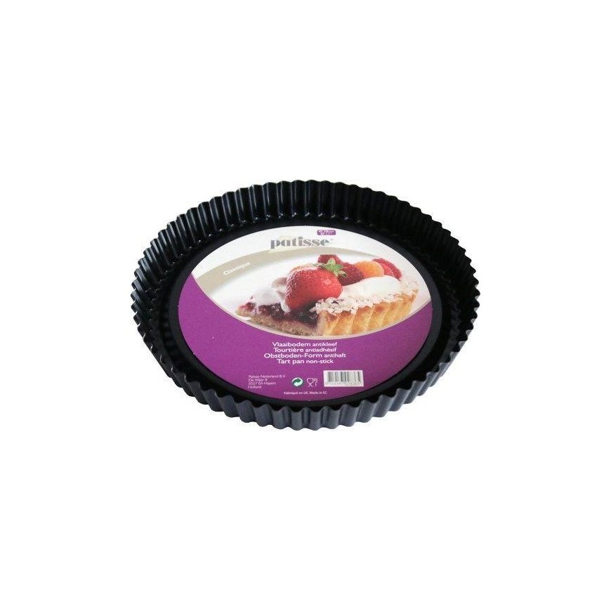 Patisse Tart form Patisse 28 cm