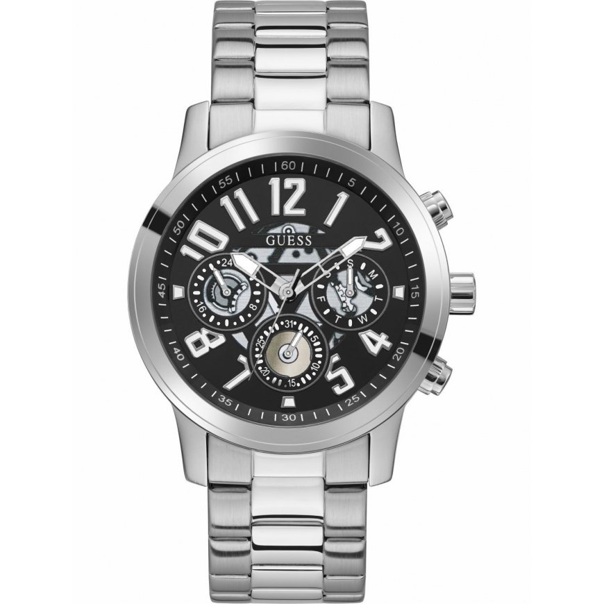GUESS Watch Watches GUESS GENTS GW0627G1