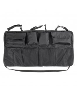 Amio Universal organizer for luggage on the backrest, 89 x 46 cm