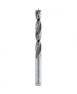 Drill bit Alpen 63301200100 hss-eco"Profi cobalto trapano per tasselli, grigio, 12.0 mm