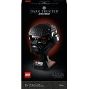 LEGO Star Wars 75343 - Dark Trooper ‑sotilaan kypärä LEGO Star Wars 75343 - Dark Trooper ‑sotilaan kypärä