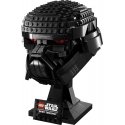 LEGO Star Wars 75343 - Dark Trooper ‑soldier helmet LEGO Star Wars 75343 - Dark Trooper ‑soldier helmet
