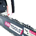 Grandininis pjūklas AW-Tools AWTOOLS BENZININĖ GRANDINĖ 2,4 Ag 35cm CS450 Grandininis pjūklas AW-Tools AWTOOLS BENZININĖ GRANDINĖ 2,4 Ag 35cm CS450