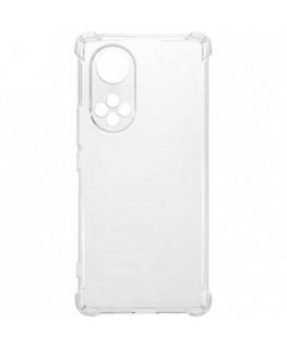 Evelatus Huawei Nova 9 Military Shockproof Silicone Case TPU