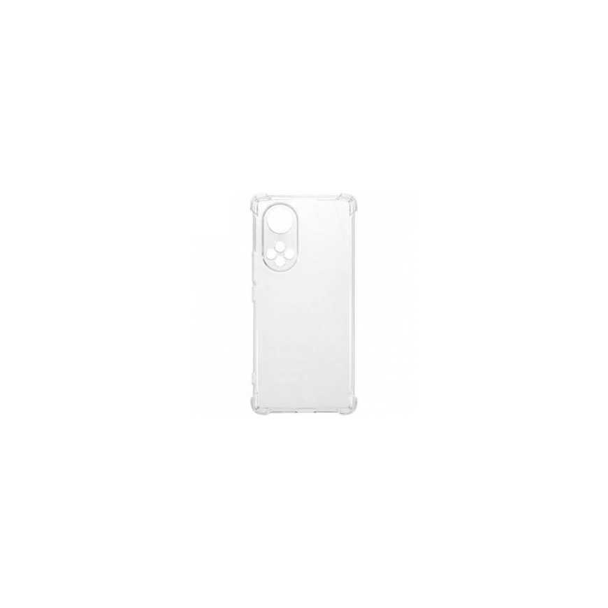 Evelatus Huawei Nova 9 Military Shockproof Silicone Case TPU