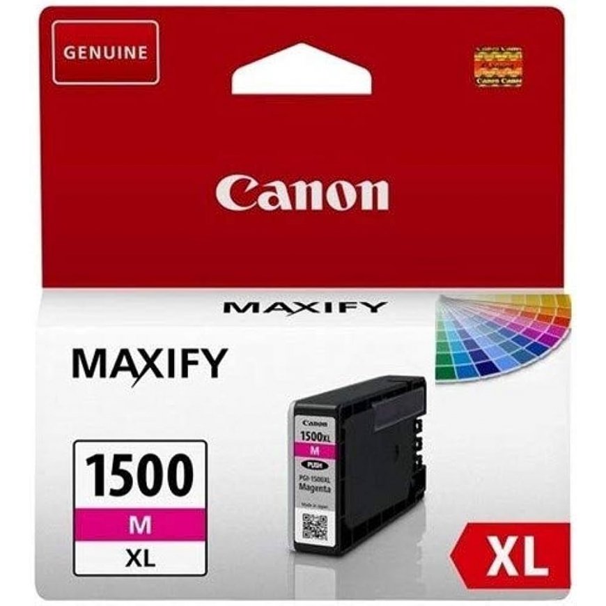 Canon PGI-1500XL Magenta