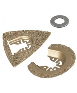 wolfcraft GmbH 1 accessory set PRO