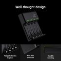 Green cell GREENCELL Charger VitalCharger Green cell GREENCELL Charger VitalCharger