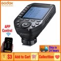 Godox Xpro II-S Transmitter with BT for Sony