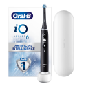 Oral-B iO6 Series Electric Toothbrush, Black Oral-B iO6 Series Electric Toothbrush, Black