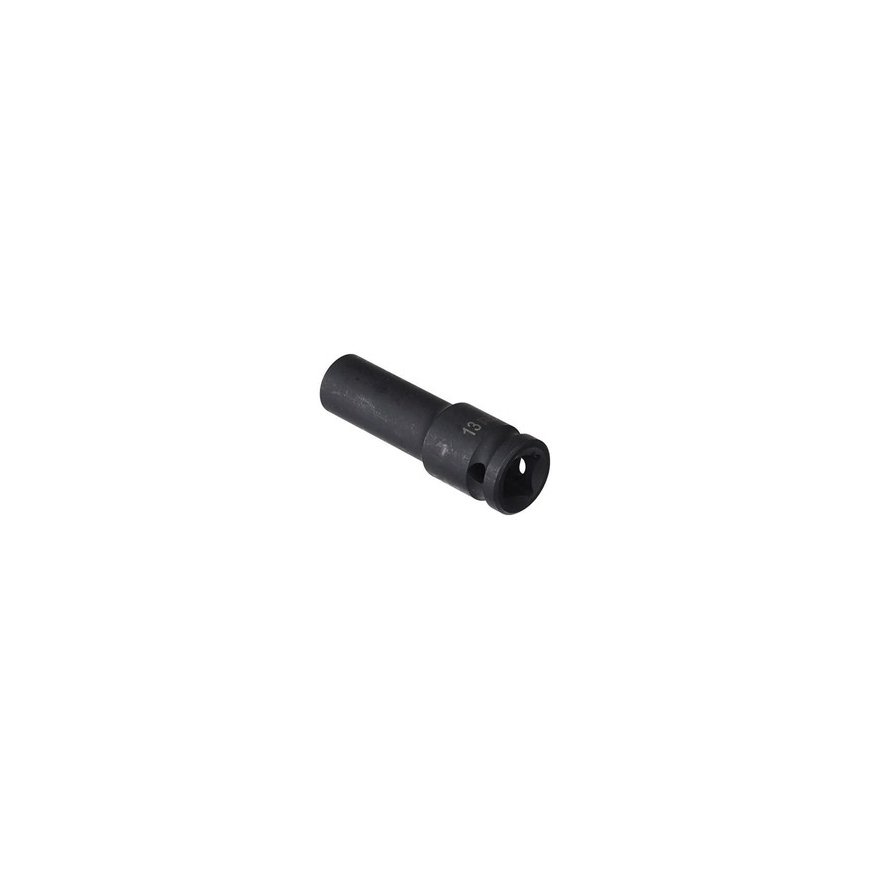 Extended hexagonal impact head 27mm in 1/2 "decomposition blister – 2