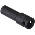Extended hexagonal impact head 27mm in 1/2 "decomposition blister Extended hexagonal impact head 27mm in 1/2 "decomposition blister